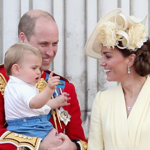 Bei Weihnachts-Show: Kate verrät Prinz Louis' erstes Wort!