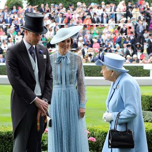 Auch Kate und William verzichteten auf Weihnachten mit Queen