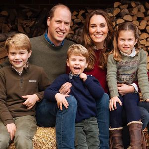 Zu Weihnachten: Was schenkt Herzogin Kate ihren Kindern?