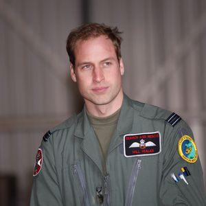Prinz William war nach Zeit als Rettungspilot traumatisiert!