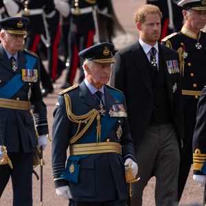 Memoiren: Royaler Deal zwischen Prinz Harry und seinem Vater