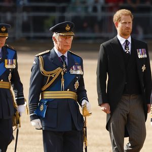 Prinz Harry plant häufigere Familienbesuche ohne Meghan
