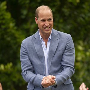 Verraten: Das wünscht sich Prinz William zu Weihnachten!