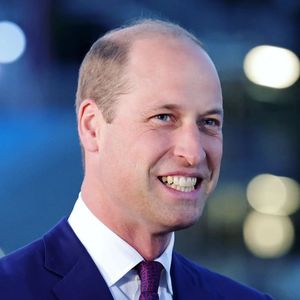 Zu Williams Ehrentag: So gratuliert das britische Königshaus