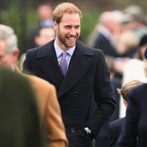 40 Jahre Prinz William: So hat sich der Royal verändert!