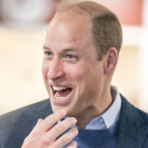 Englisches Frühstück: Prinz William kann es zubereiten!