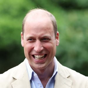 Zum 13. Geburtstag: Prinz William bekam Brüste-Motivtorte!