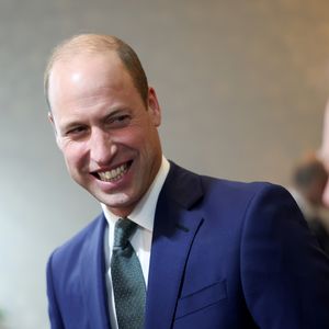 Ausgleich für Kate: Prinz William unterstützt Kindermädchen