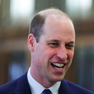 Diesen Decknamen benutzte Prinz William in der Universität!