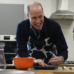 Prinz William gesteht: Künstlerisch ist er nahezu unbegabt!