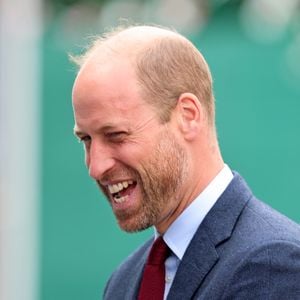 Nach Kates froher Botschaft: Prinz William ist überglücklich