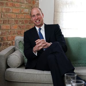 Obdachlosenhilfe: Prinz William erntet Lacher für Kommentar