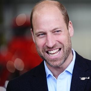 Prinz William entzückt mit süßer Reaktion auf Frage von Kind