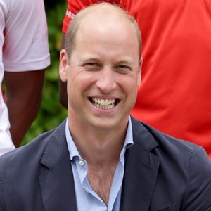 Ungewöhnlich: Prinz William gehört jetzt ein Gartenzentrum