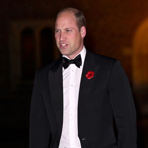 Tusk Awards: Prinz William zeigt sich erstmals seit 17 Tagen