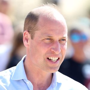 Wie geht es ihr? Prinz William gibt Update zu Kates Befinden