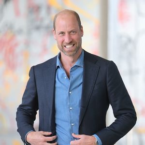 Mit ihr hatte Prinz William vor Kate eine Sommerromanze