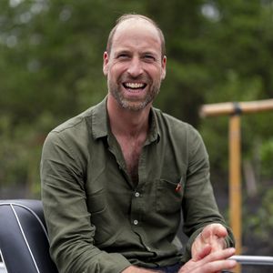 Prinz William überrascht "Dancing with the Stars" per Anruf