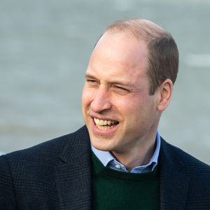 Große Geste: Prinz William erlaubt Landungen in Kensington