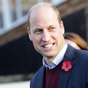 Prinz William bei erstem Charity-Event nach Harrys "Reserve"