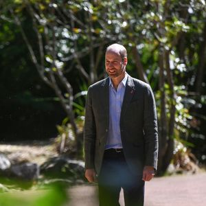 Prinz William gönnte sich eine Auszeit ohne Kate in Spanien