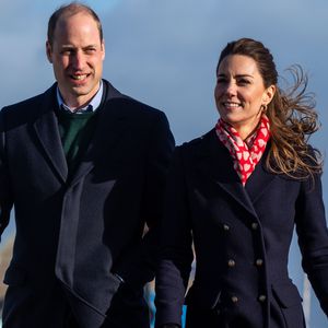 Kate verrät: William isst die ganze Osterschokolade auf