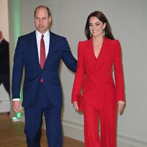 Zweiter gemeinsamer Termin von William und Kate bekannt