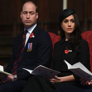 Jetzt ist es offiziell: Prinz William wird Harrys Trauzeuge!