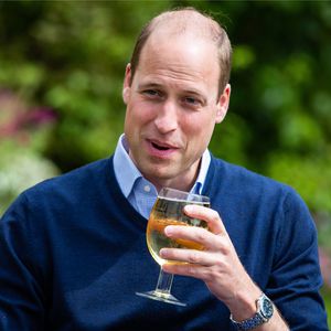 Im royalen System gefangen? Prinz William fühlt sich "frei"