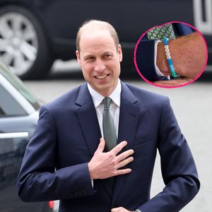 Prinz William hat besondere Bindung zu Tochter Charlotte