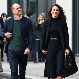 Können Prinz William und Kate Harrys Aussagen weglächeln?