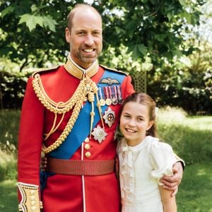 Prinz William feiert Vatertag & 44. Geburtstag mit süßem Pic