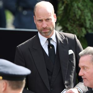 Sechs Royals droht unter Prinz William der Titelverlust
