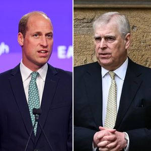 Prinz William: Andrew soll aus Rampenlicht verschwinden