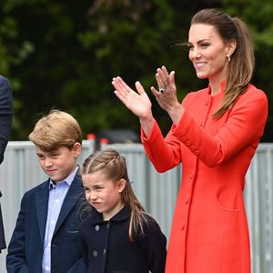 Prinzessin Kate will wegen Mobbing kein Internat für George