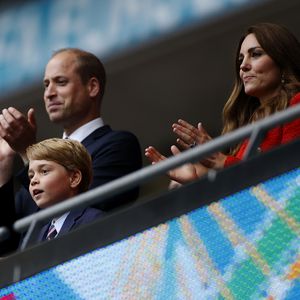Schulwahl von Prinz George: Ärger bei Kate und William!