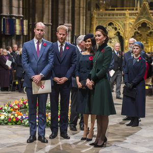 Gewusst? Das sind die Ex-Partner der britischen Royals