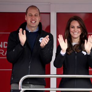 So gratulieren William und Kate zu Prinz Harrys Geburtstag