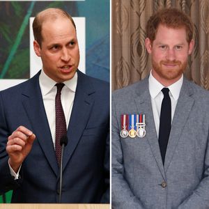 Das sagt Prinz William zu Harry und Meghans Enthüllungsbuch
