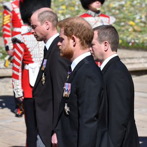 Diana-Statue: Harry und William bestehen auf getrennte Reden