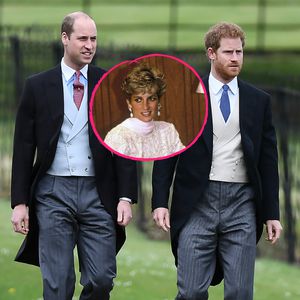 Wegen Mutter Diana: Steht der nächste royale Streit bevor?