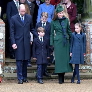 Magischer Harry-Potter-Ausflug: William, Kate und die Kids