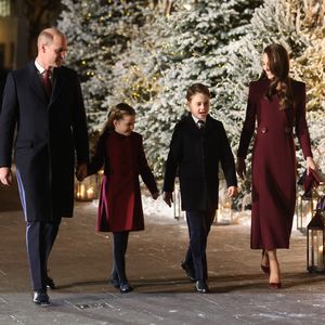 Prinzessin Kate und Tochter Charlotte tragen Partnerlooks!