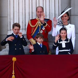 Prinz William und Kate brechen für Kids royale Traditionen