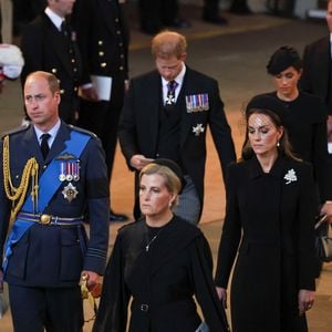 Versöhnung in Sicht: Diese Royals vergeben Prinz Harry nicht
