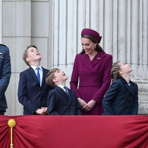 So kreativ waren Prinzessin Kates Sommerferien mit den Kids