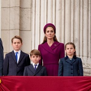 Prinzessin Kate nutzt Filme für heikle Gespräche mit Kindern