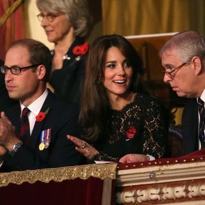 William und Kate wollen nicht in Prinz Andrews Haus umziehen