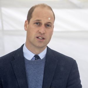 Prinz William dafür: Diana-Interview soll analysiert werden