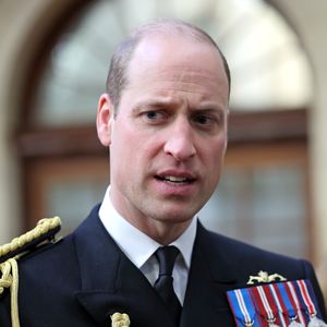 Charles' Erkrankung: Besteigt Prinz William bald den Thron?